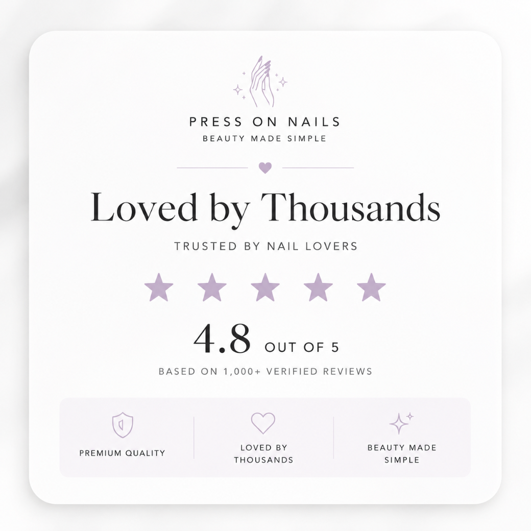 Amber Eclipse Oval Short Press-On Nails — Glossy Tortoiseshell